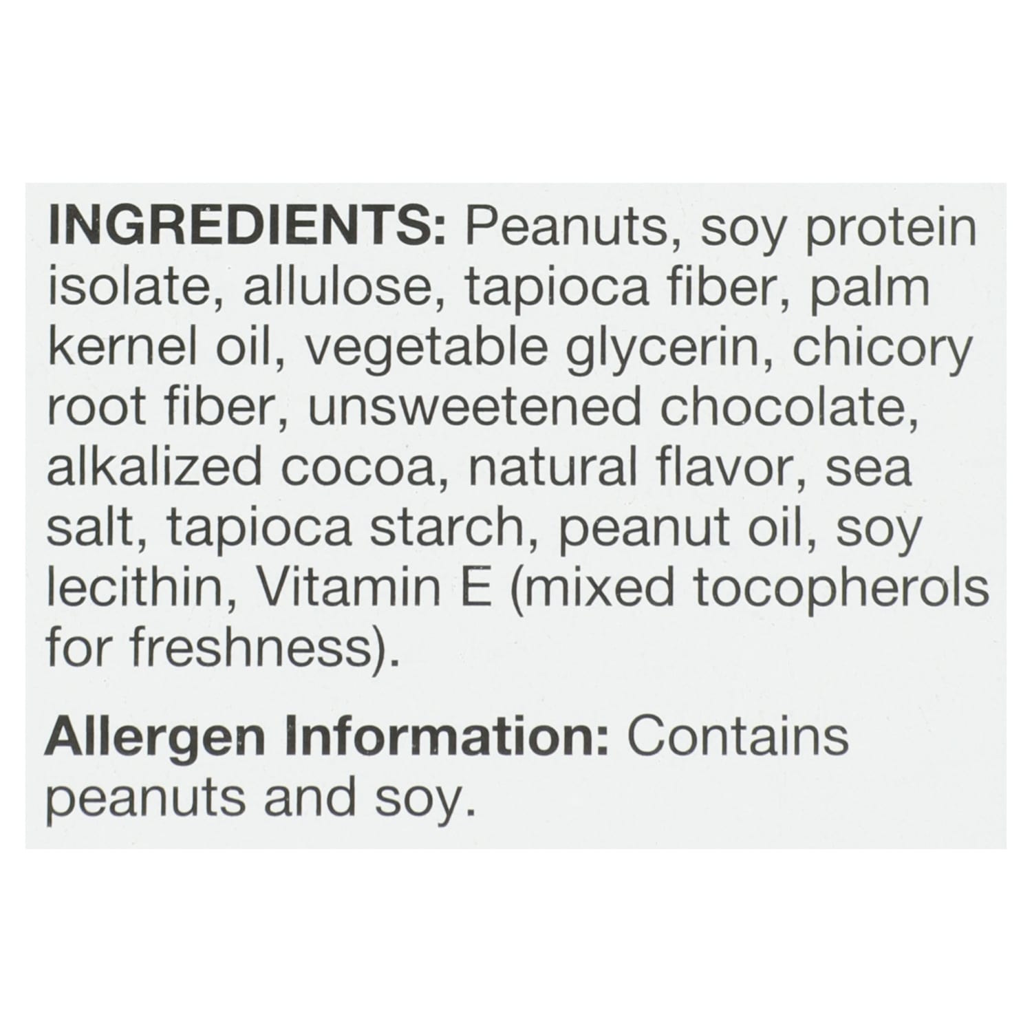KIND Protein Max Bars, Crispy Chocolate Peanut Butter, 2.2 Oz, Total Qty 12 - Image 3