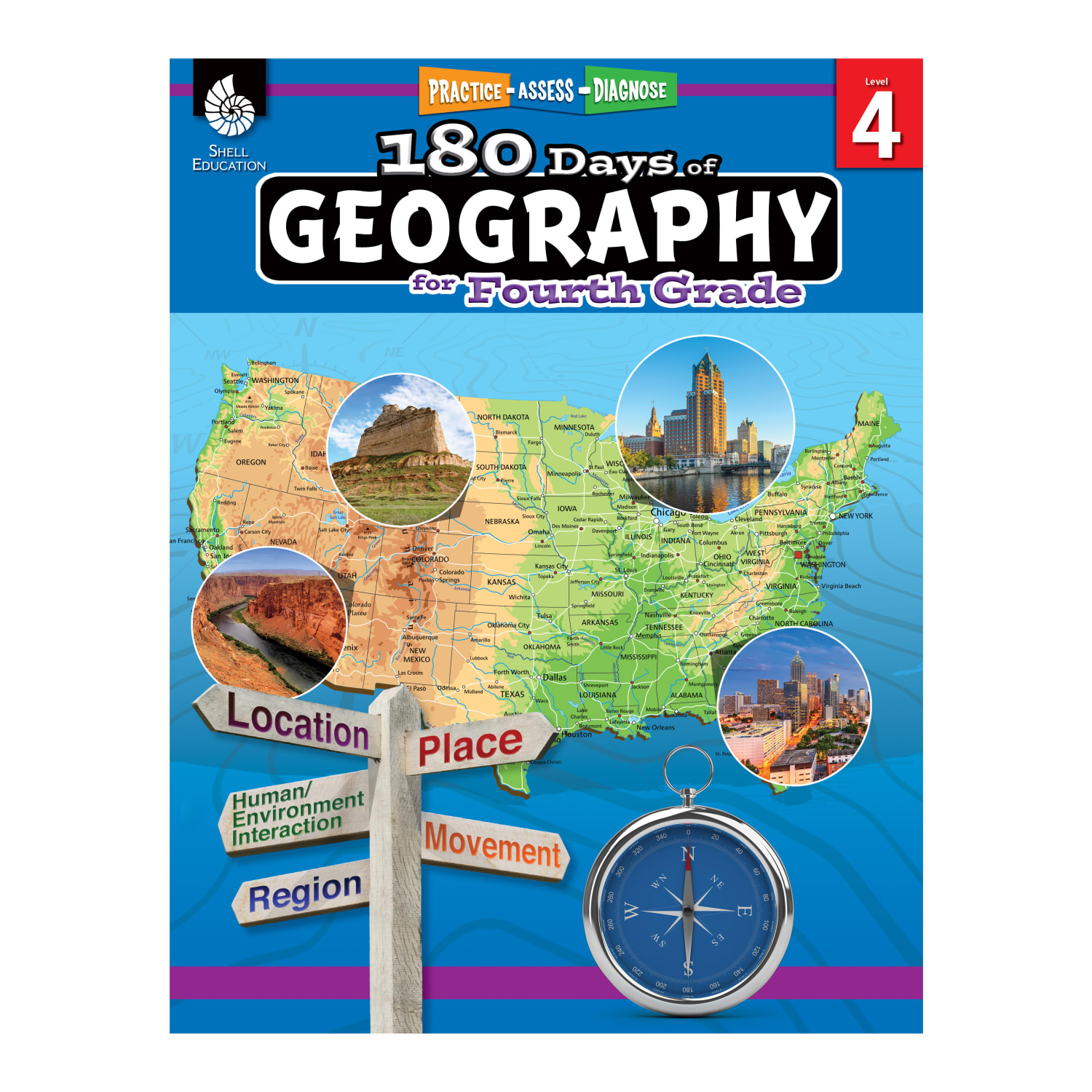 Grade 4