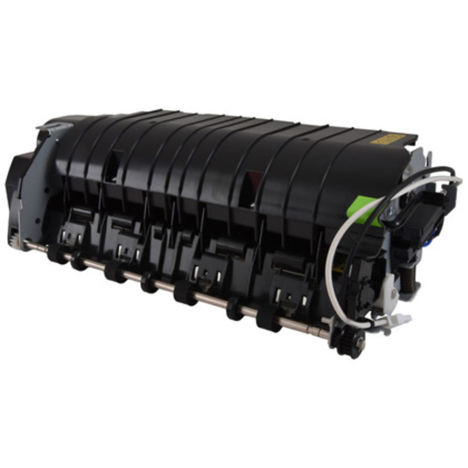 Lexmark 115 V Fuser Maintenance Kit - Laser - 250000 - 120 V - Image 3