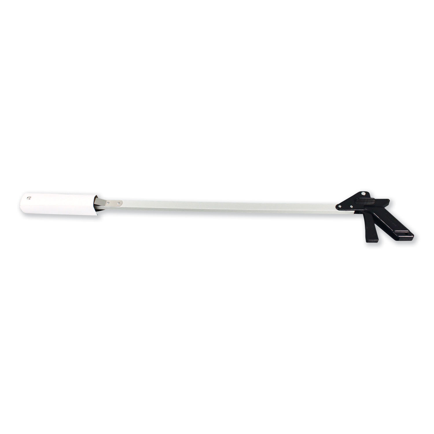 Impact E-Z Grabber Aluminum, 32in, Stainless Steel/Black - Image 3