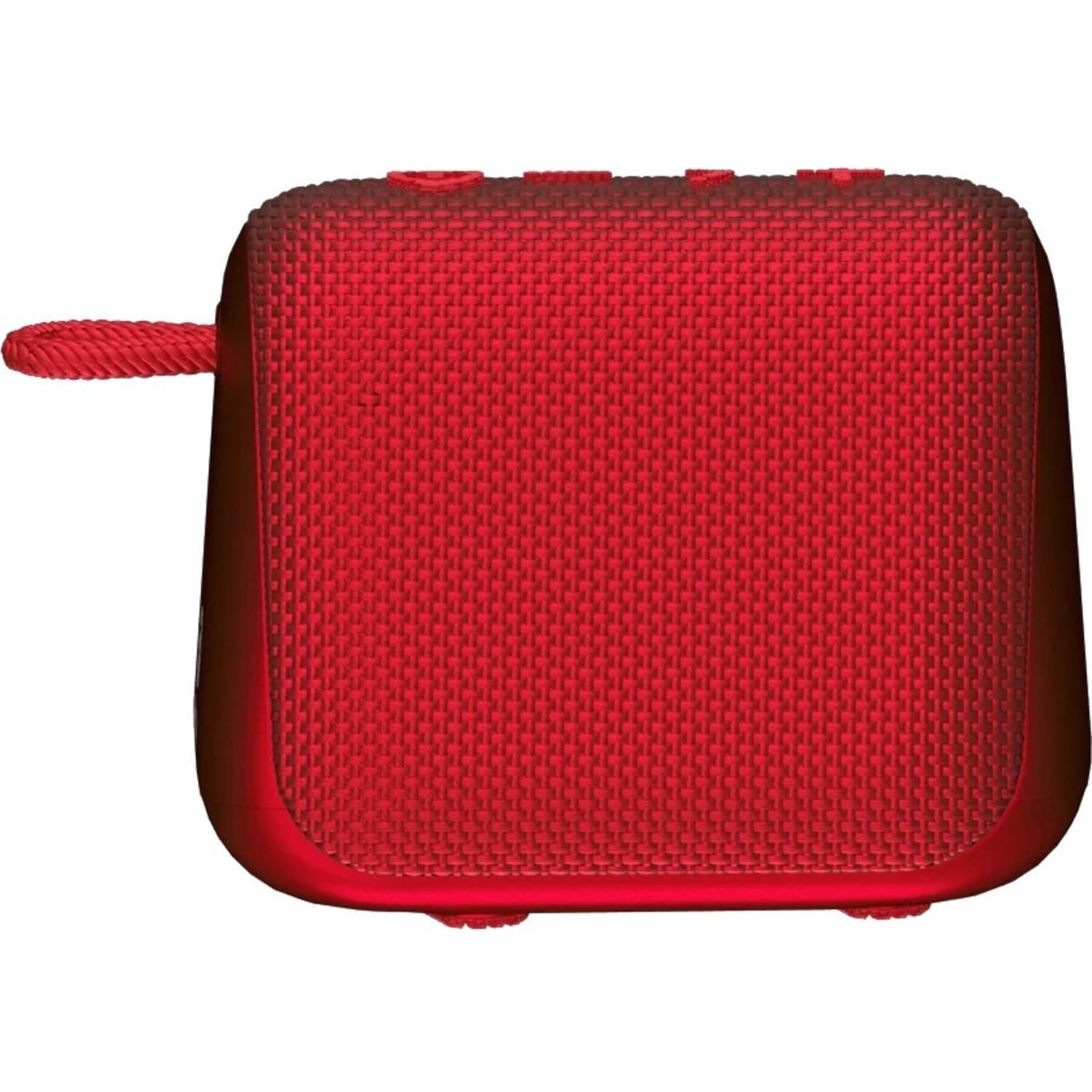 Raycon The Ever 5W Portable Bluetooth Speaker System, Flare Red - Image 3
