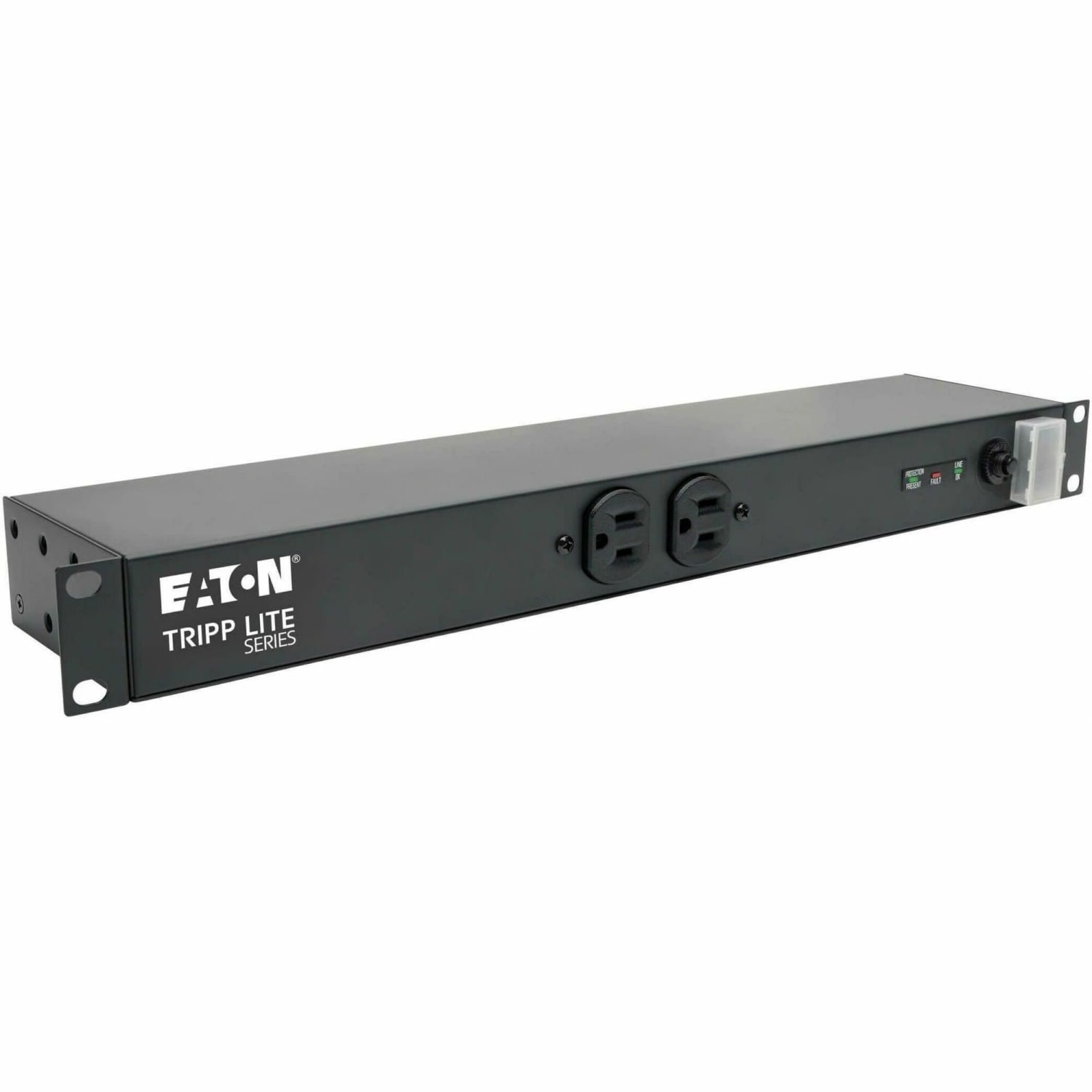 Tripp Lite Isobar Premium 12-Outlet Surge Suppressor