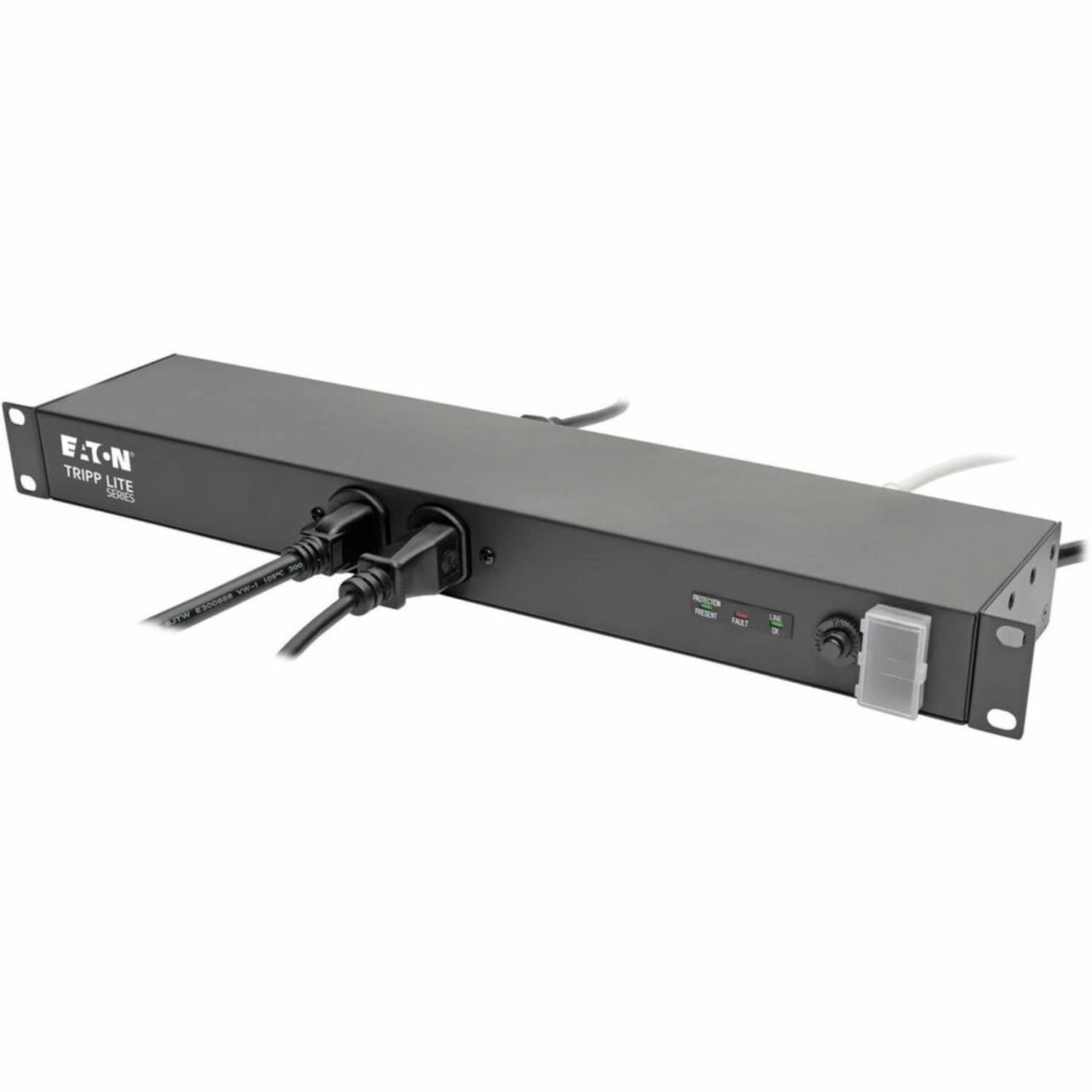 Tripp Lite Isobar Premium 12-Outlet Surge Suppressor - Image 4