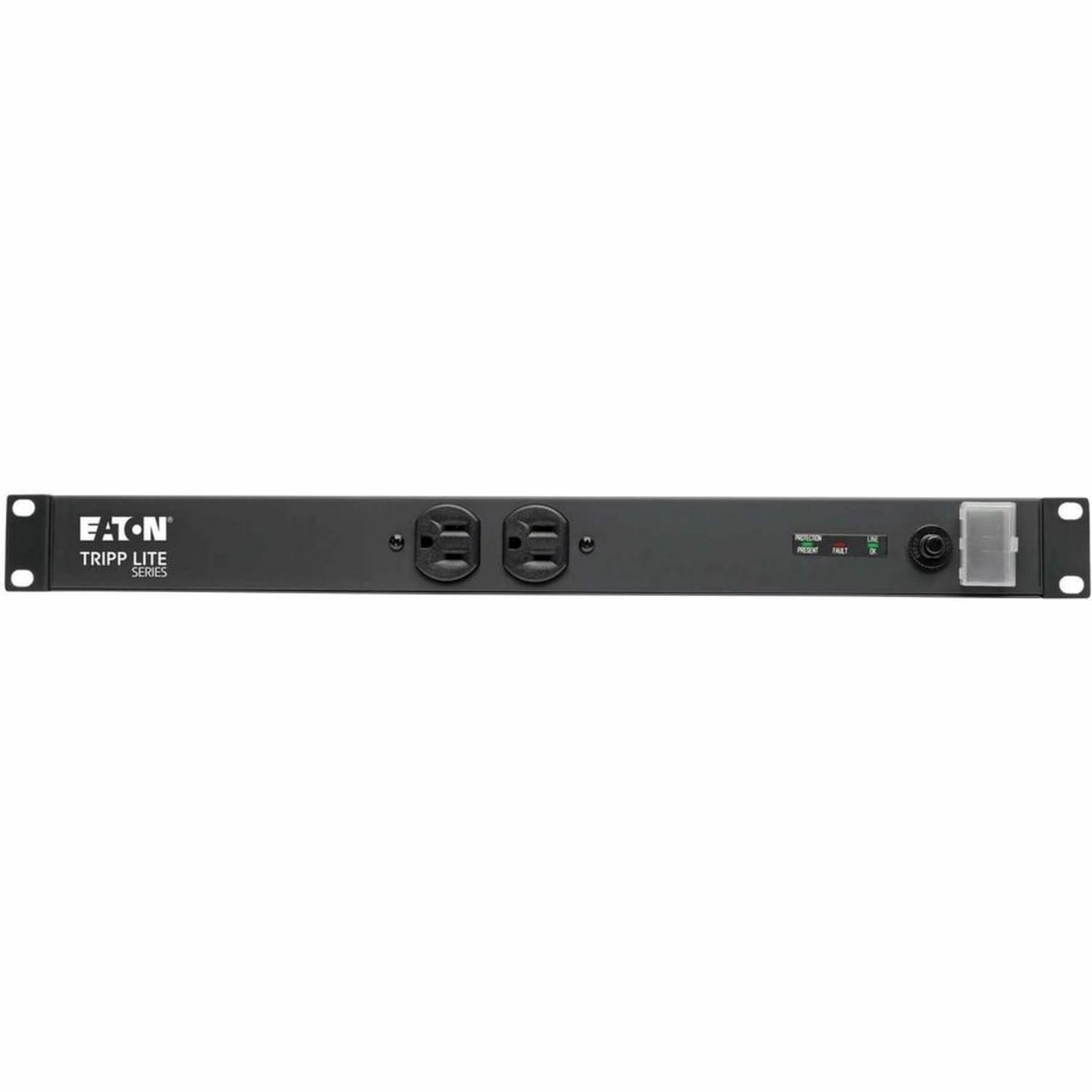 Tripp Lite Isobar Premium 12-Outlet Surge Suppressor - Image 6