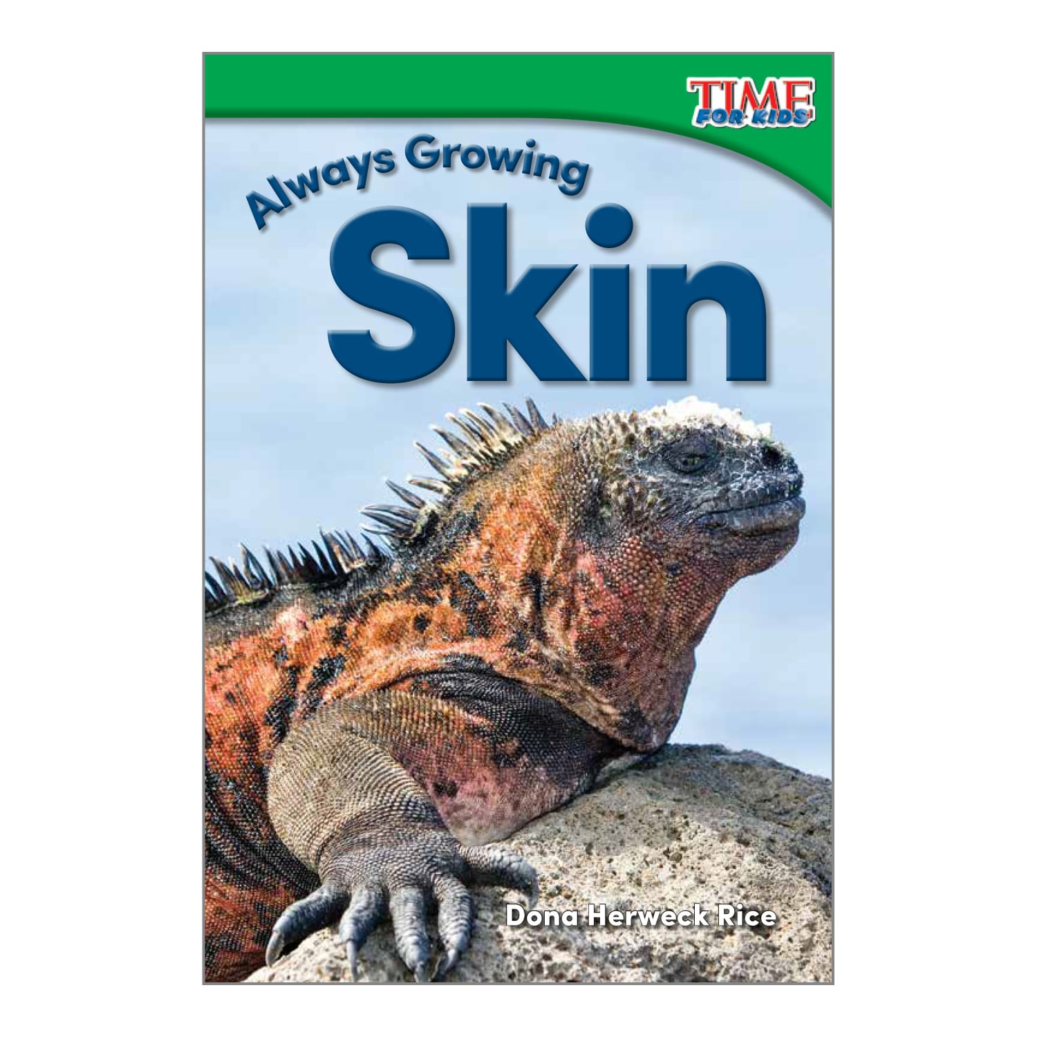 Teacher Created Materials TIME FOR KIDS Nonfiction Book Set, Set Of 30 Books, Kindergarten - Image 3