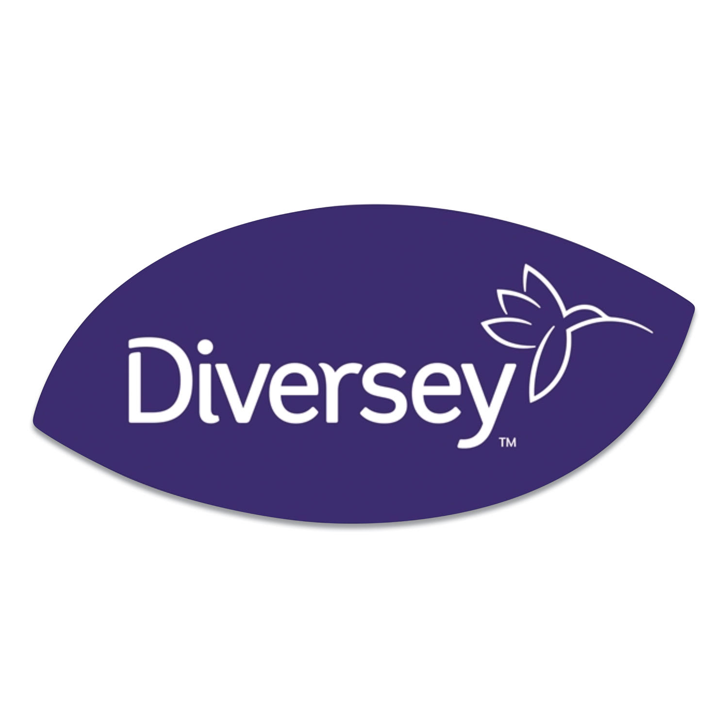 Diversey Good Sense Dumpster Deodorant, Cherry, 5 gal - Image 4