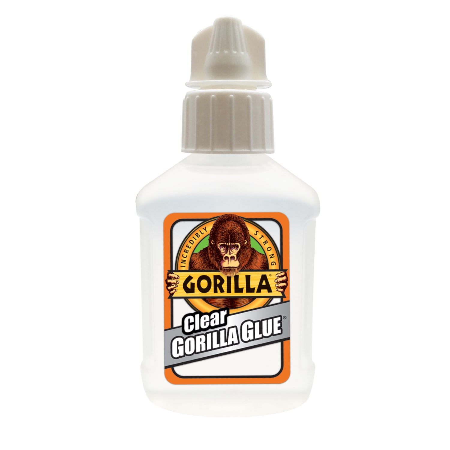 Gorilla Glue Clear, 1.75 Oz - Image 3