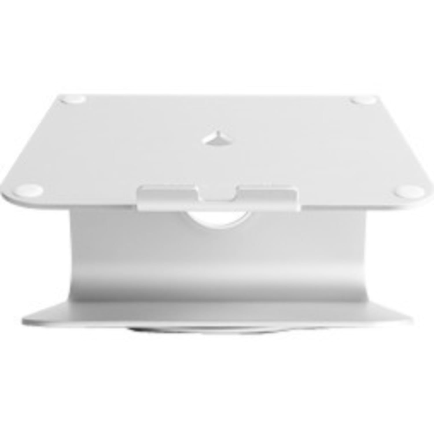 Rain Design mStand 360 Laptop Stand, Silver - Image 3