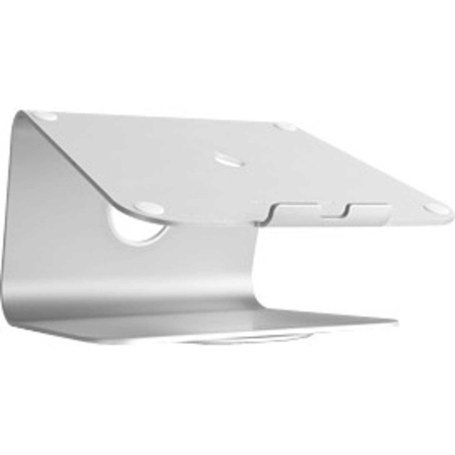Rain Design mStand 360 Laptop Stand, Silver - Image 4