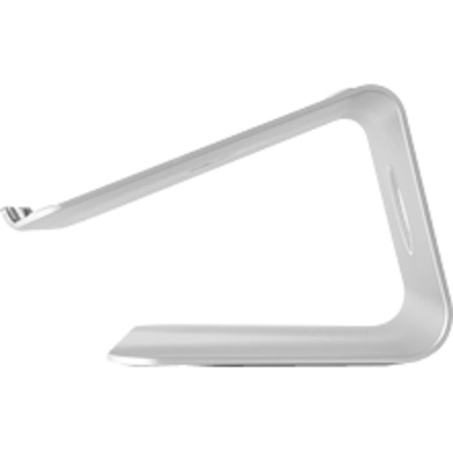 Rain Design mStand 360 Laptop Stand, Silver - Image 5