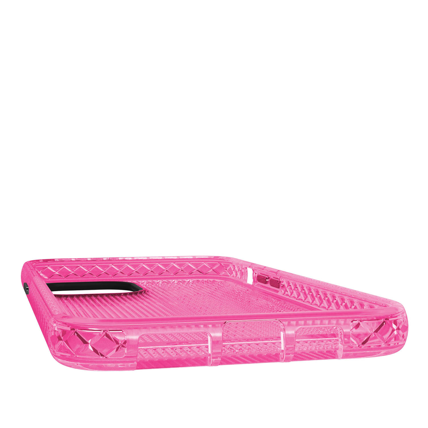 cellhelmet Altitude X Series Case for iPhone 12/12 Pro, Pink, C-ALT-I6.1-2020-PNK - Image 6