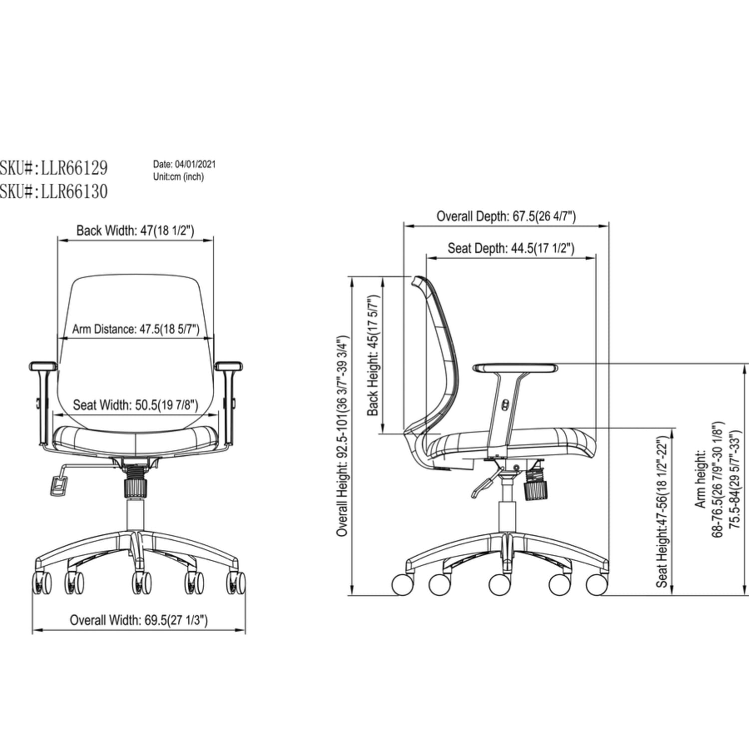 NuSparc MidBack Task Chair Fabric Back Material Mid Back 5star Base Gray Armrest 1 Each PopularChairscom NuSparc Mid Back Task Chair Fabric Back Material Mid Back 5 star Base Gray Armrest 1 Each PopularChairscom