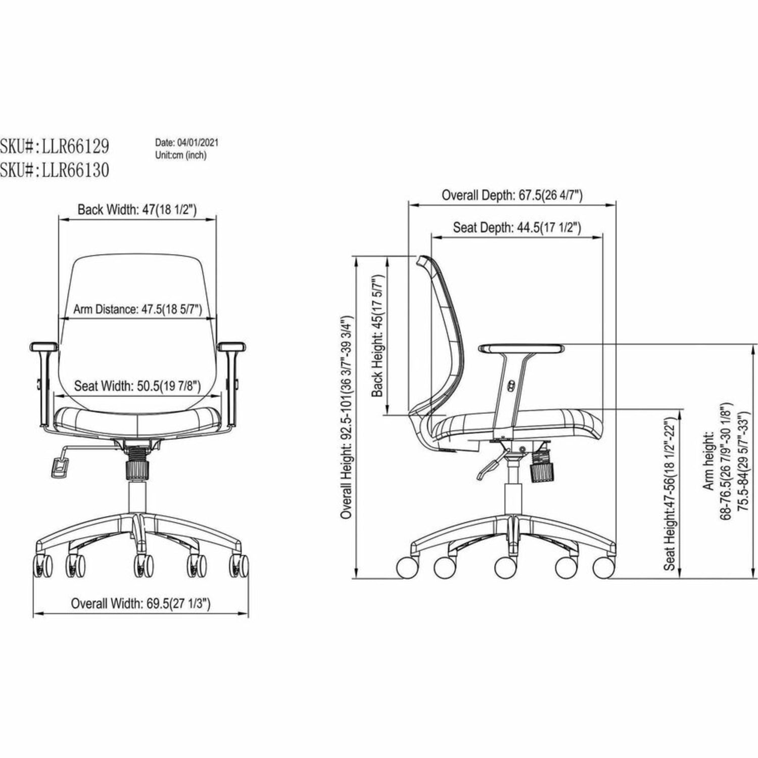 NuSparc MidBack Task Chair Fabric Back Material Mid Back 5star Base Gray Armrest 1 Each PopularChairscom NuSparc Mid Back Task Chair Fabric Back Material Mid Back 5 star Base Gray Armrest 1 Each PopularChairscom
