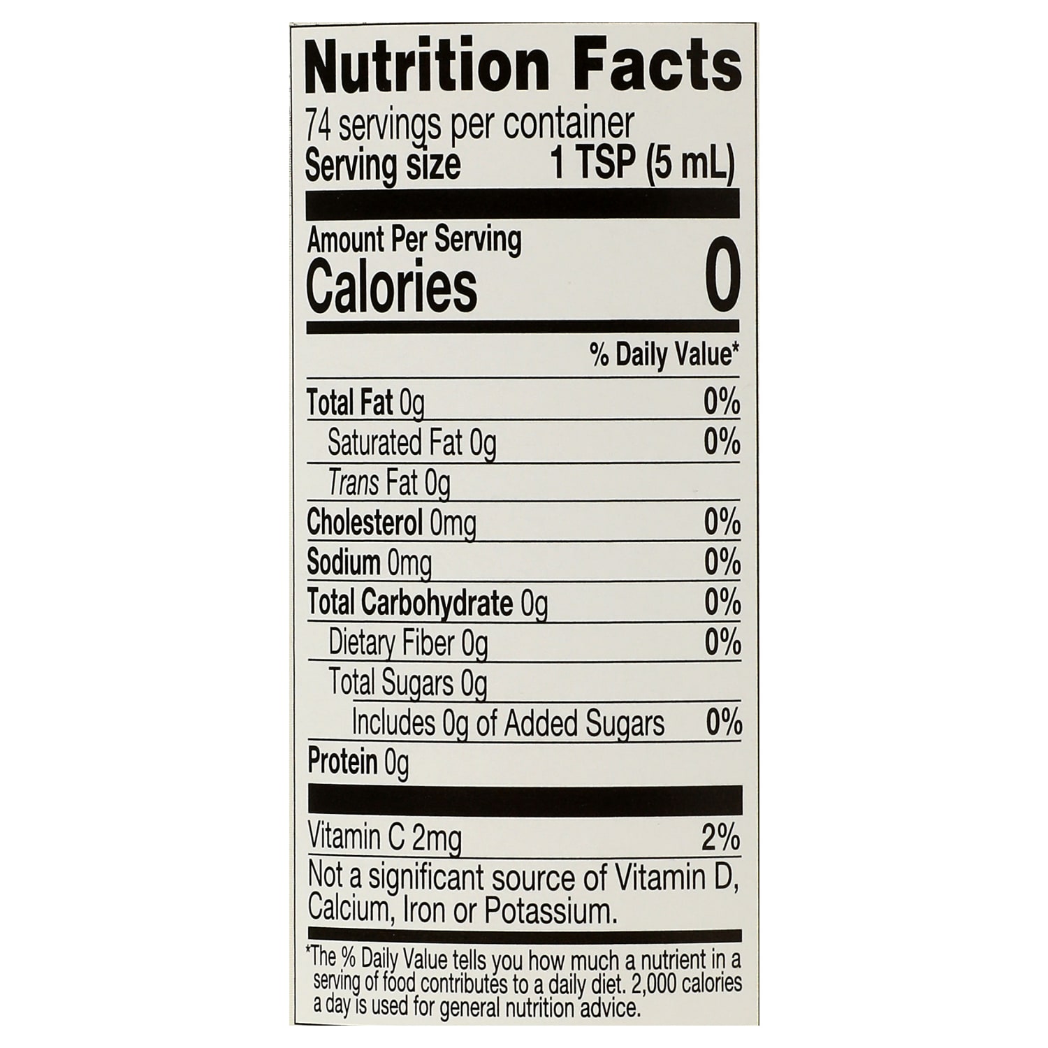 Lakewood Organic Pure Pressed Juice, Lemon, 12.5 Oz, Total Qty 12 - Image 5
