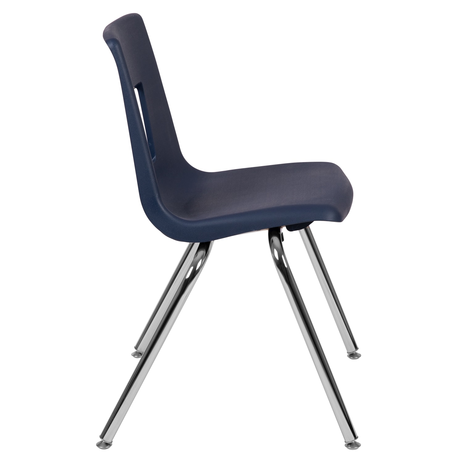 Flash Furniture Advantage Student Stacking School Chair NavySilver ADVSSC18NAVY PopularChairscom Flash Furniture Advantage Student Stacking School Chair NavySilver ADVSSC18NAVY PopularChairscom