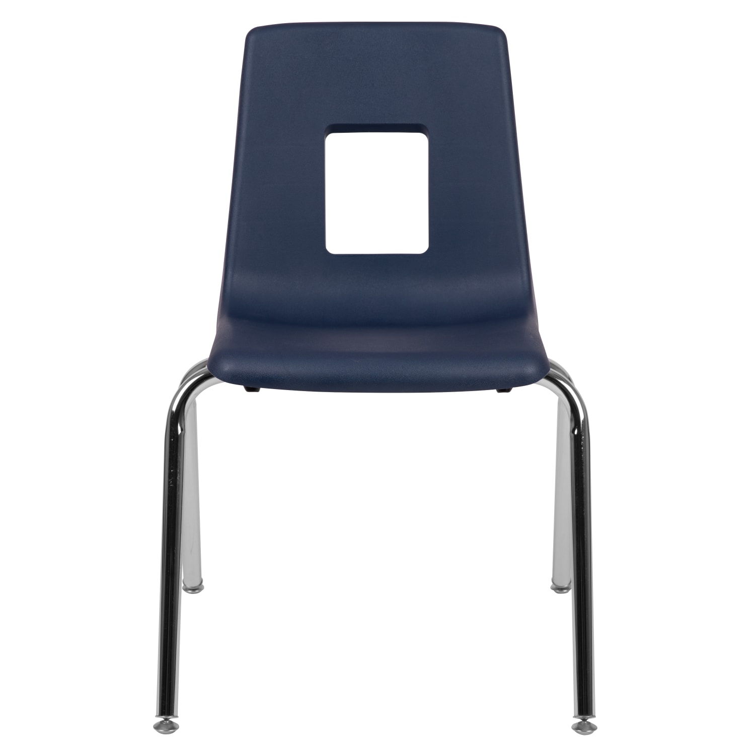 Flash Furniture Advantage Student Stacking School Chair NavySilver ADVSSC18NAVY PopularChairscom Flash Furniture Advantage Student Stacking School Chair NavySilver ADVSSC18NAVY PopularChairscom