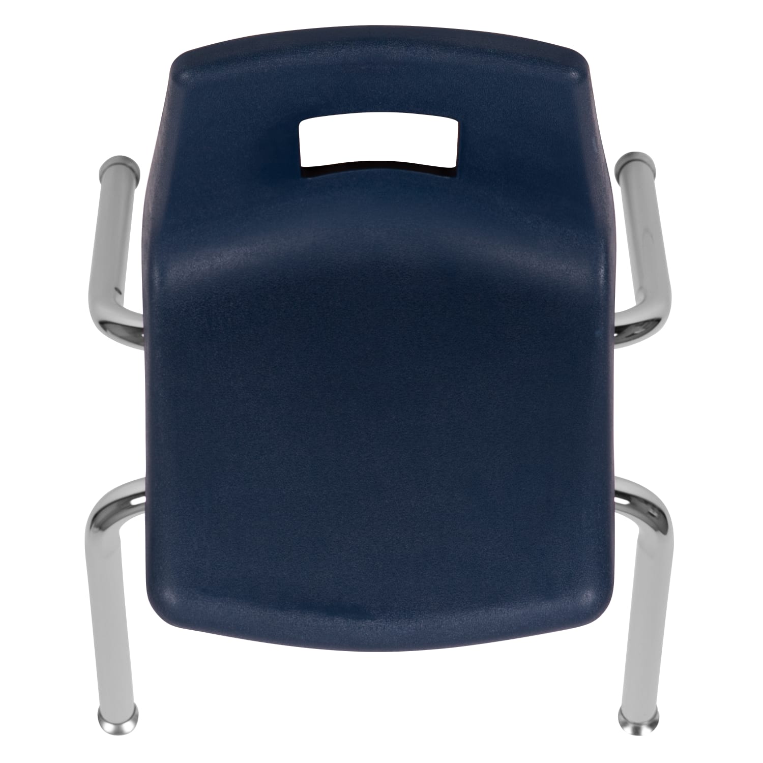 Flash Furniture Advantage Student Stacking School Chair NavySilver ADVSSC14NAVY PopularChairscom Flash Furniture Advantage Student Stacking School Chair NavySilver ADVSSC14NAVY PopularChairscom