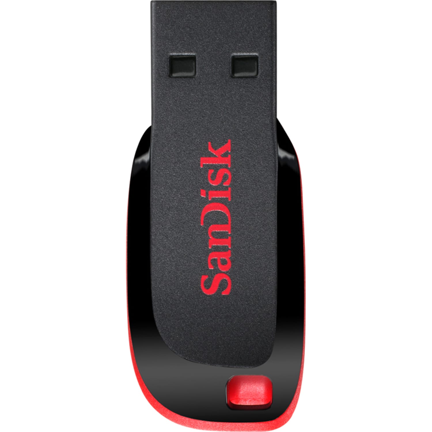 SanDisk Cruzer Blade USB Flash Drive, 64GB - Image 4
