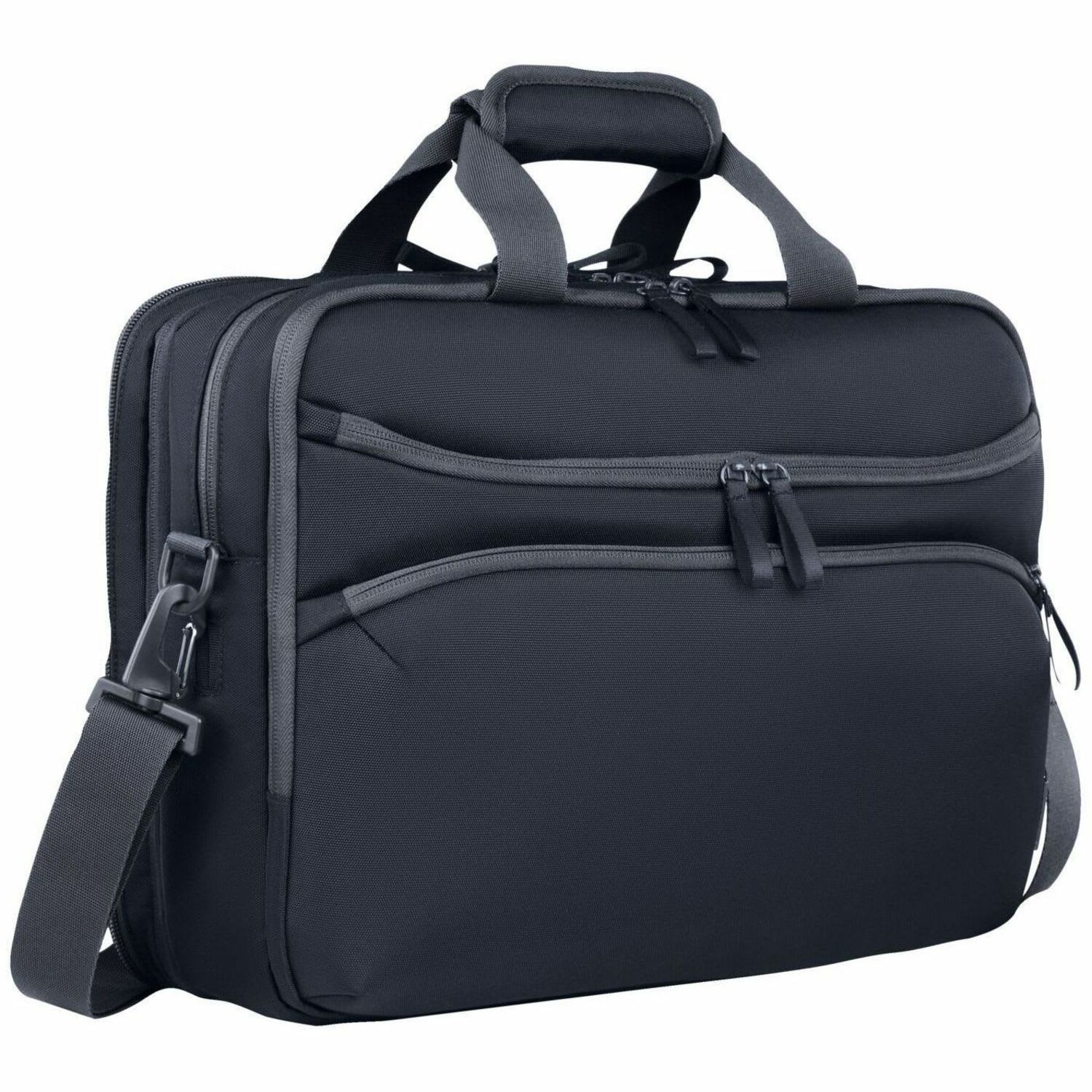 HP Travel Plus Carrying Case for 16in Notebook - Graphite Blue
