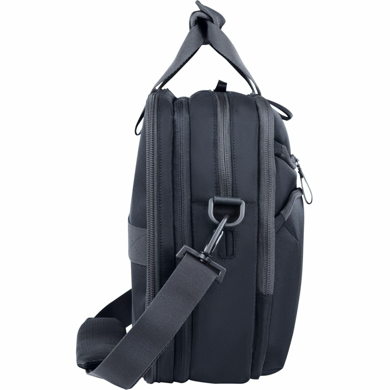 HP Travel Plus Carrying Case for 16in Notebook - Graphite Blue - Image 4