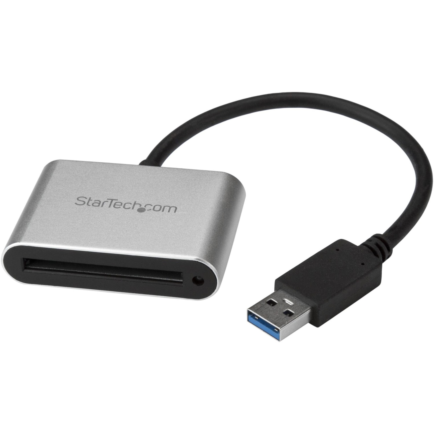 StarTech.com CFast Card Reader