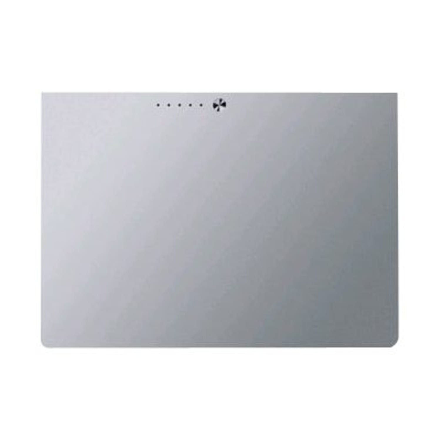 Total Micro - Notebook battery - lithium polymer - 3-cell - 5600 mAh - for MacBook Pro 15.4in (Early 2006, Late 2006, Late 2007, Early 2008) - Image 3