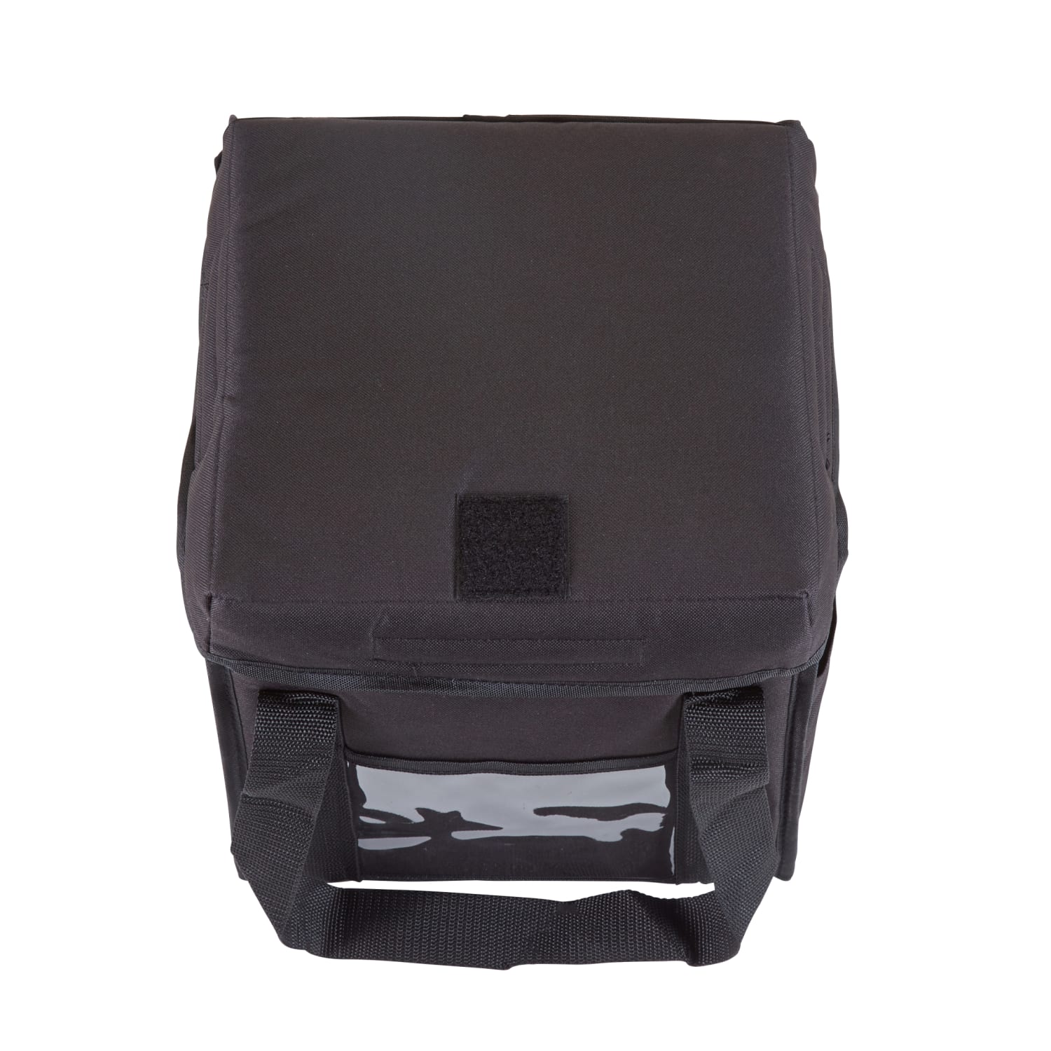 Cambro Delivery GoBags, 10in x 10in x 11in, Black, Set Of 4 GoBags - Image 3