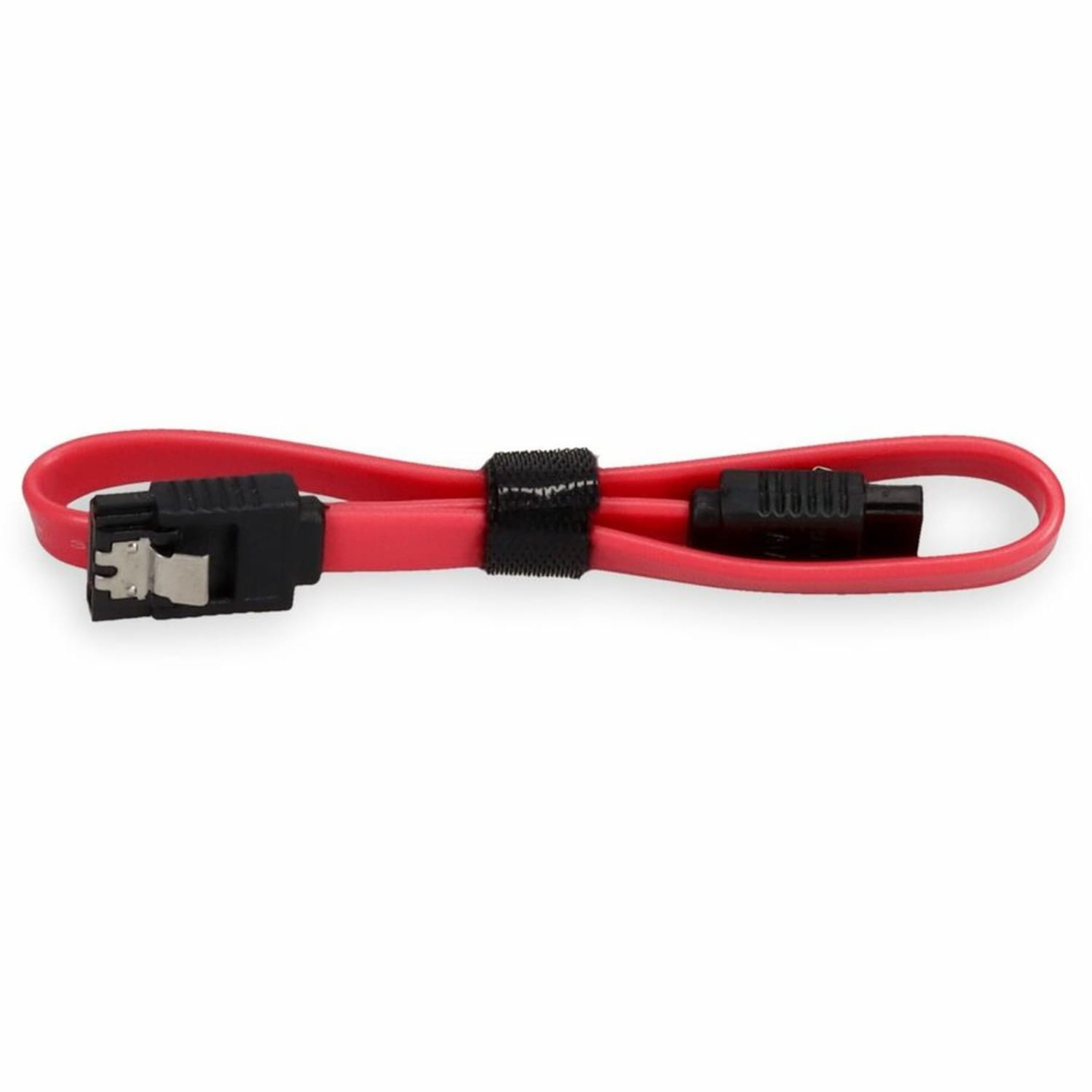 1.5ft SATA Female to Female Serial Cable  100% compatible and guaranteed to work - Image 3