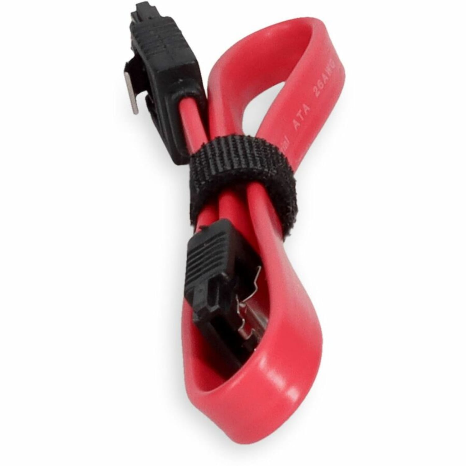 1.5ft SATA Female to Female Serial Cable  100% compatible and guaranteed to work - Image 5
