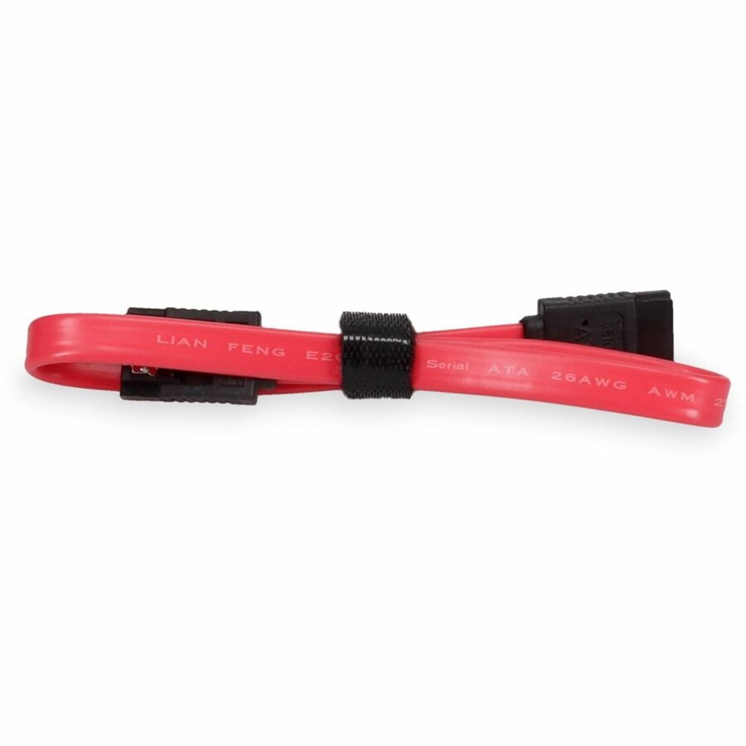 1.5ft SATA Female to Female Serial Cable  100% compatible and guaranteed to work - Image 6
