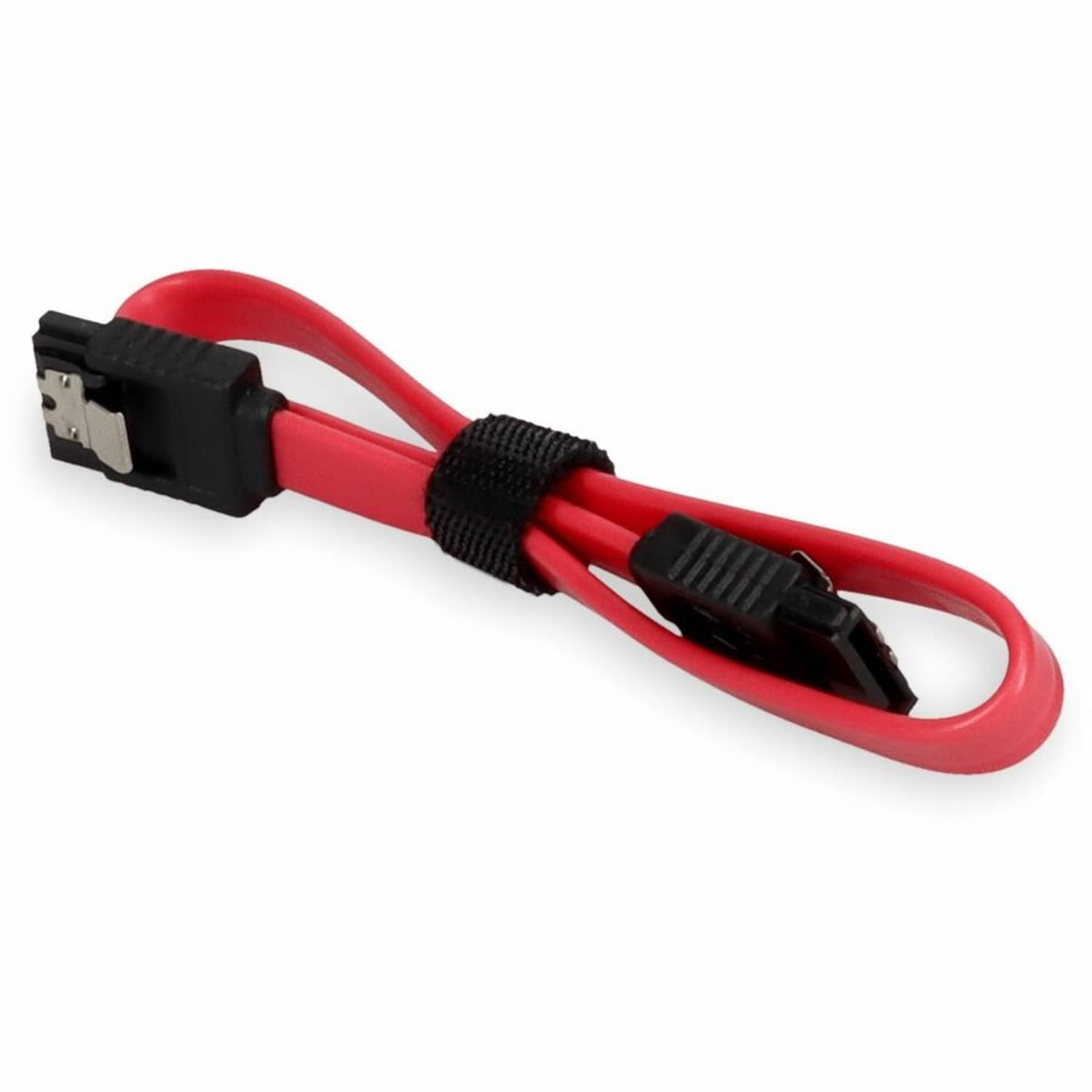 2ft SATA Female to Female Serial Cable  100% compatible and guaranteed to work - Image 4