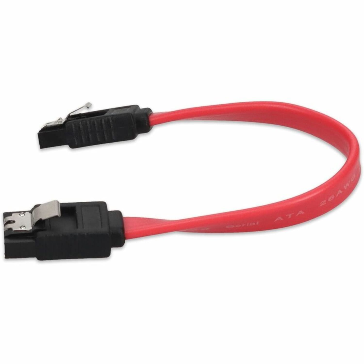 6in SATA Female to Female Serial Cable  100% compatible and guaranteed to work - Image 3