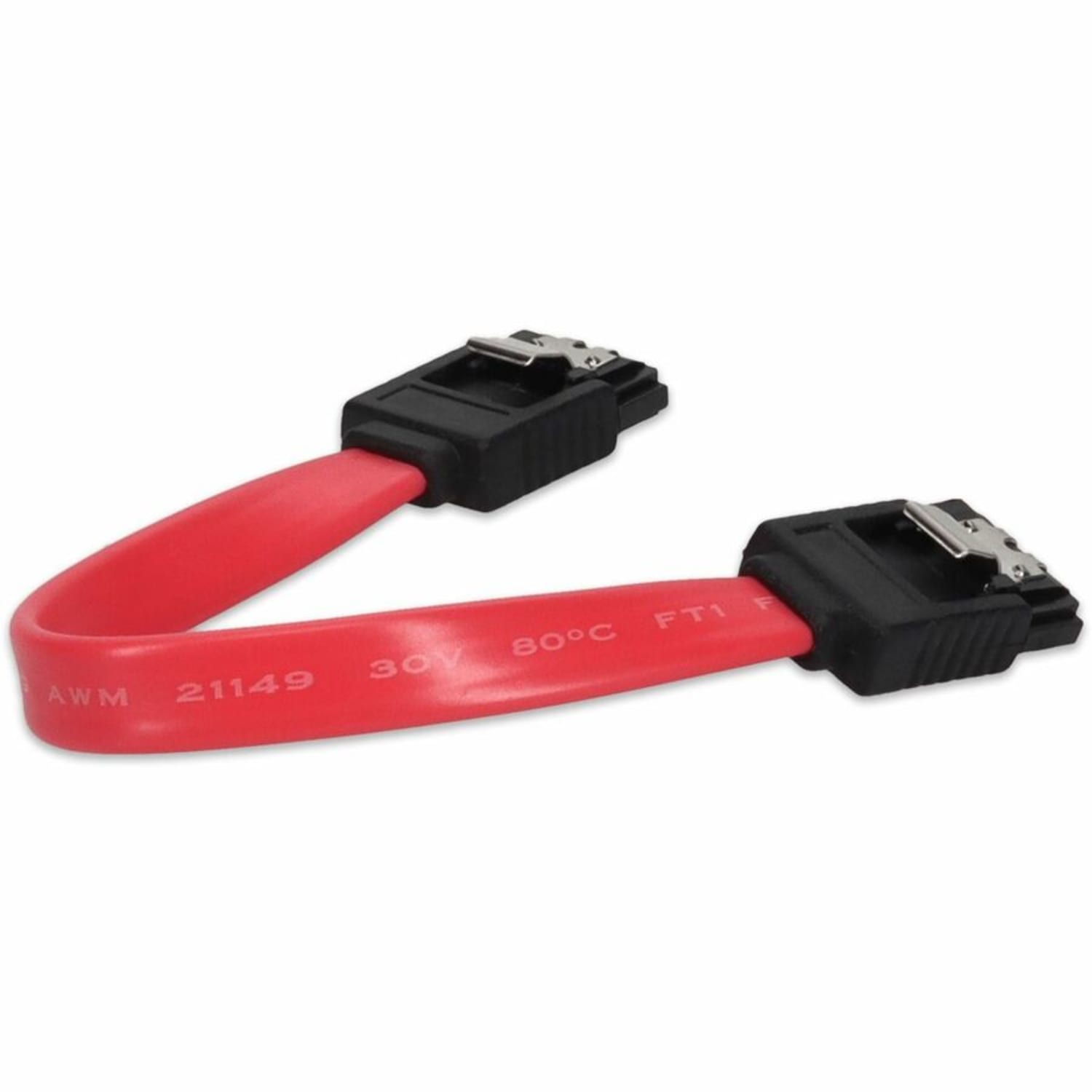 6in SATA Female to Female Serial Cable  100% compatible and guaranteed to work - Image 6