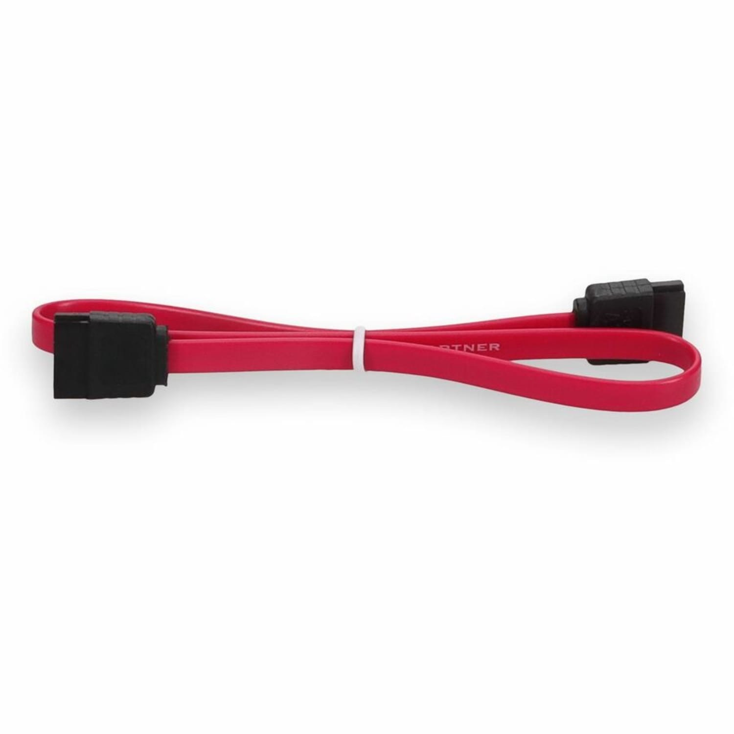 2ft SATA Male to Male Serial Cable  100% compatible and guaranteed to work - Image 3