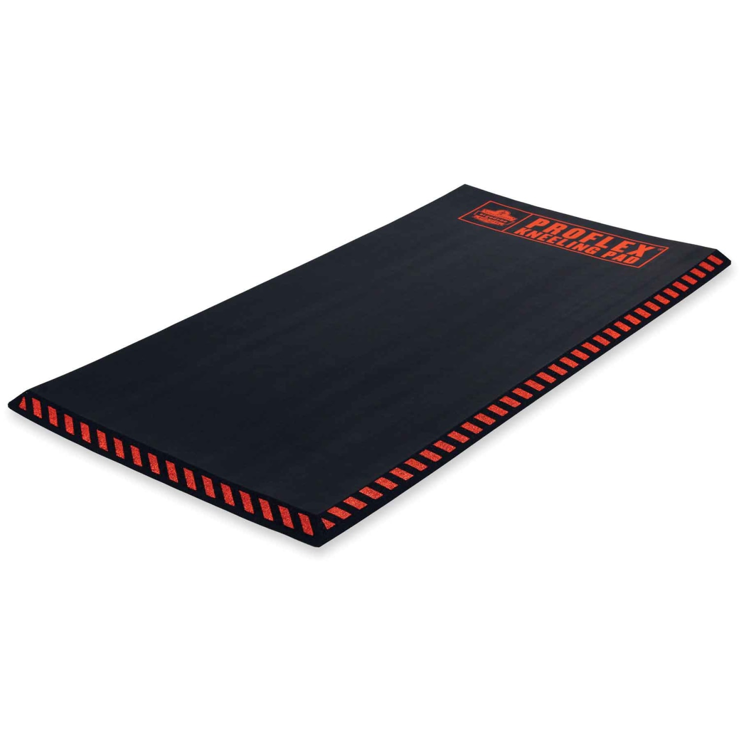 Ergodyne ProFlex Kneeling Pad, XL, Black, 390 - Image 3