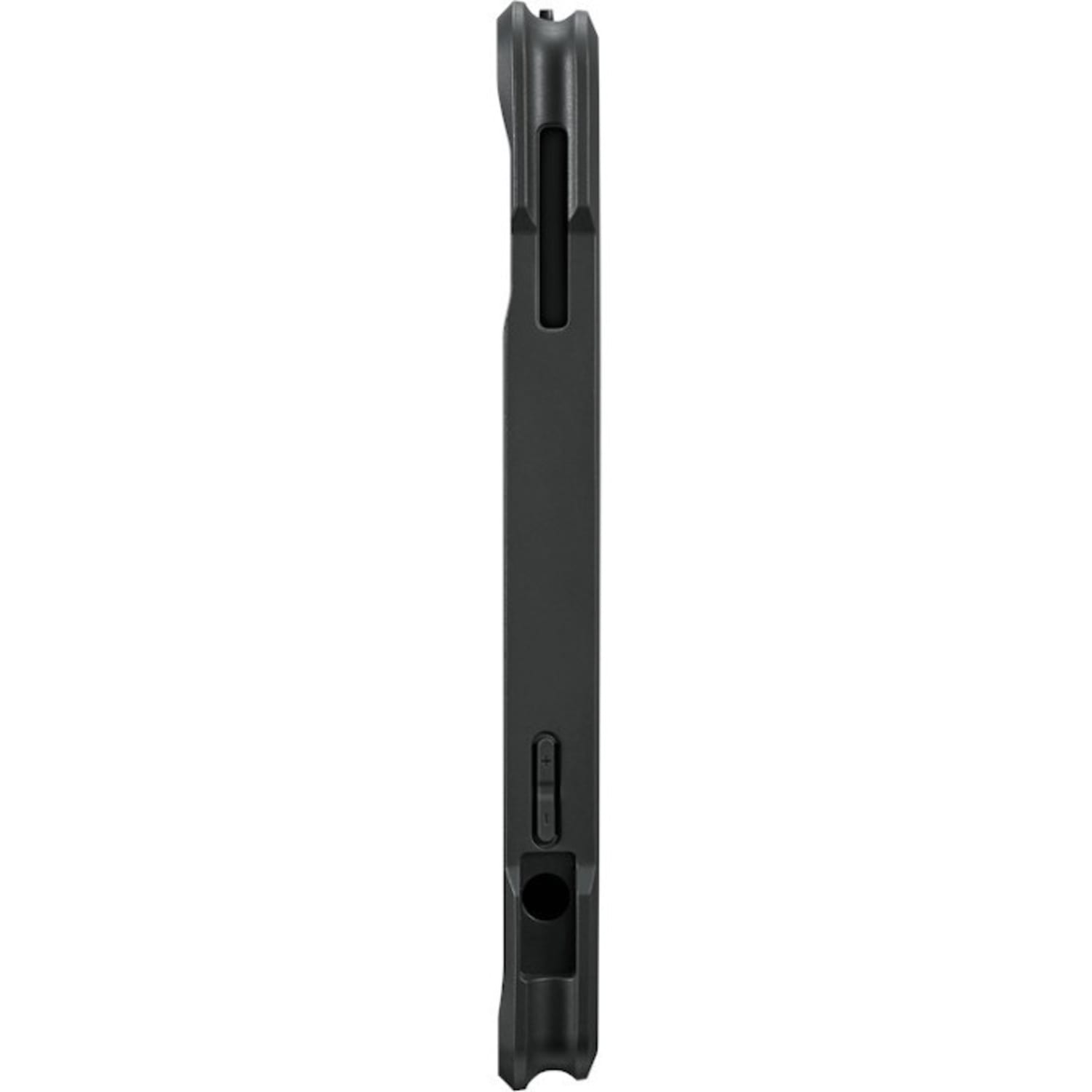 Lenovo Carrying Case Lenovo Tablet - Black - Bump Resistant, Scratch Resistant, Shock Absorbing, Drop Resistant - 4X41A08251 - Image 3