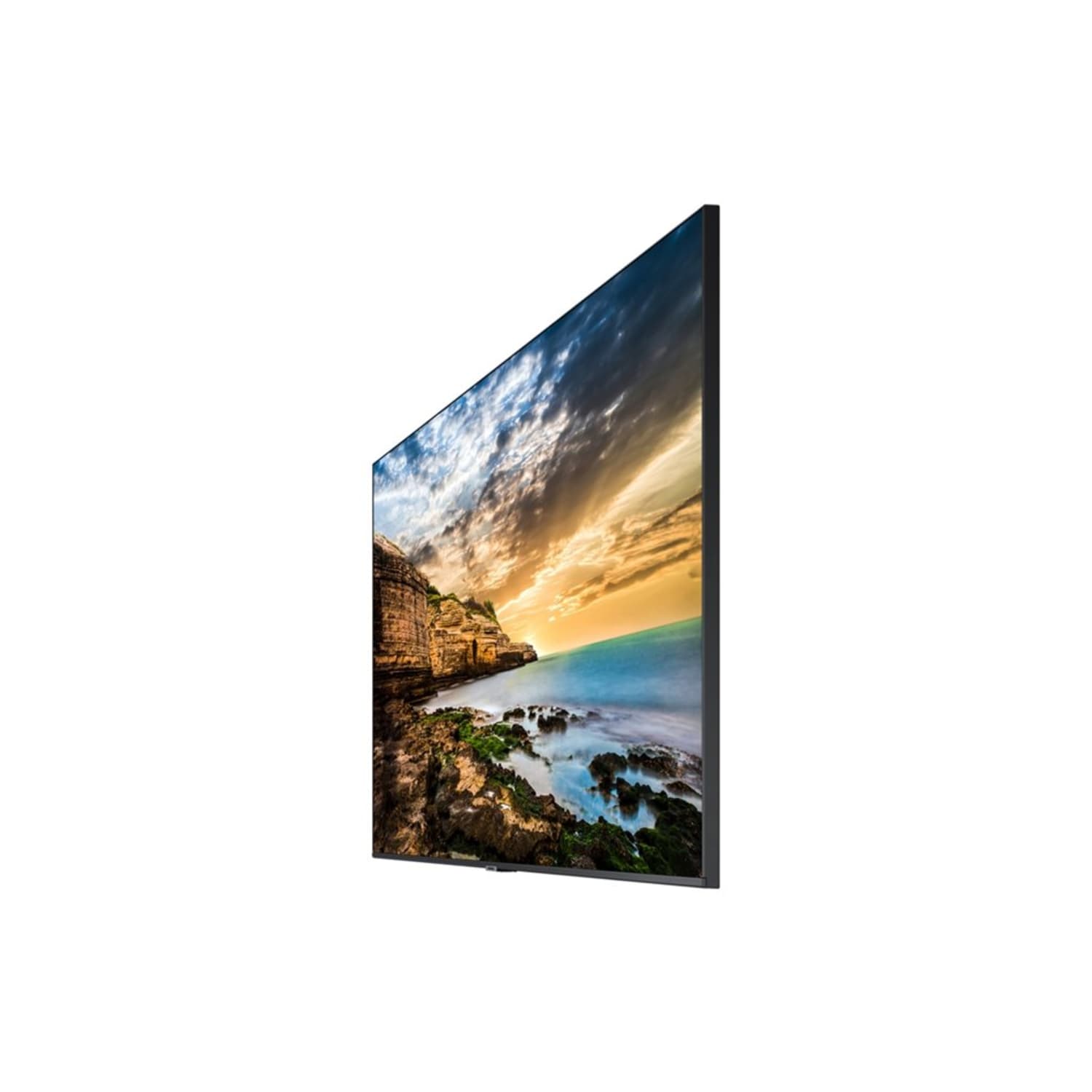 Samsung QE65T 65in Display 4K UHD LCD Smart Signage - Image 3