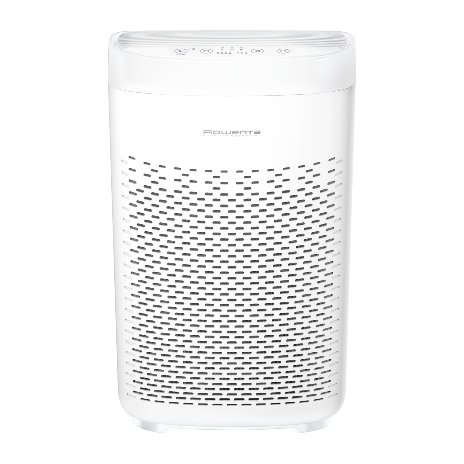Rowenta Pure Air Essential Home Air Purifier With HEPA And Carbon Filtration, 21in x 7-1/2in - Image 3
