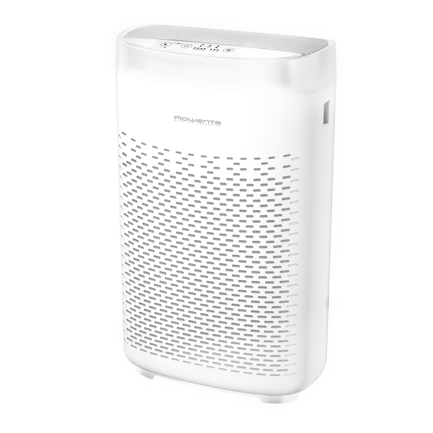 Rowenta Pure Air Essential Home Air Purifier With HEPA And Carbon Filtration, 21in x 7-1/2in - Image 4
