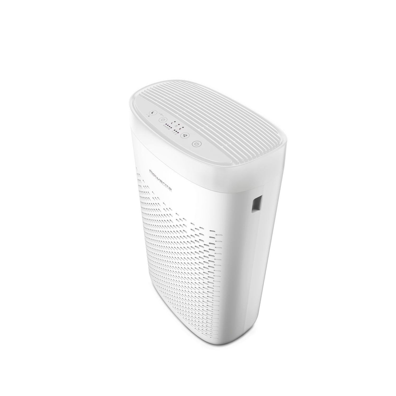 Rowenta Pure Air Essential Home Air Purifier With HEPA And Carbon Filtration, 21in x 7-1/2in - Image 5