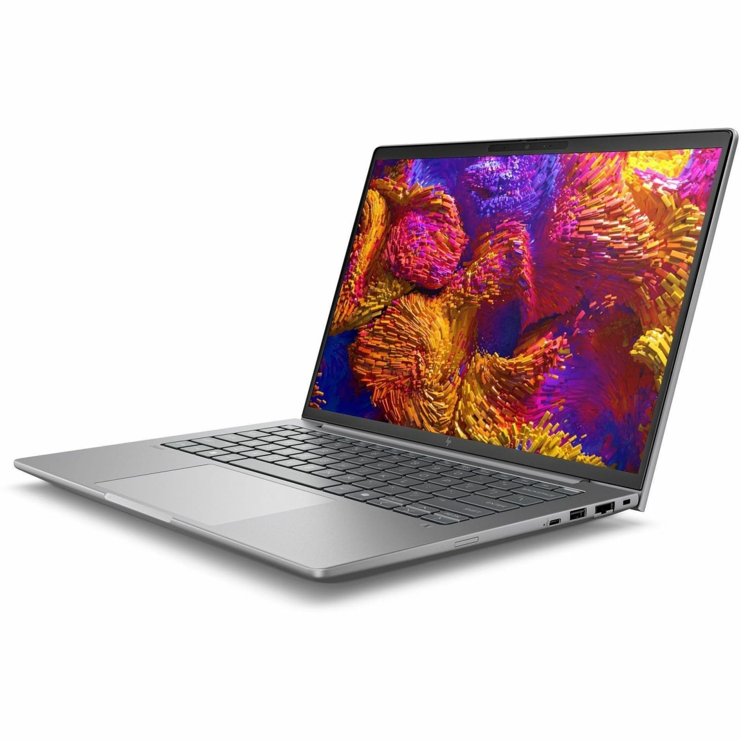HP Smart Buy Zbook 8 G1Ak4 Ra7P35, Cf8X4Utaba - Image 4