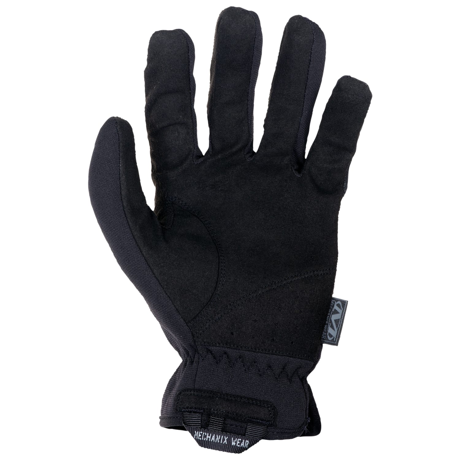 Mechanix Wear FastFit TrekDry Tactical Shooting Gloves, Large, Covert Black - Image 3