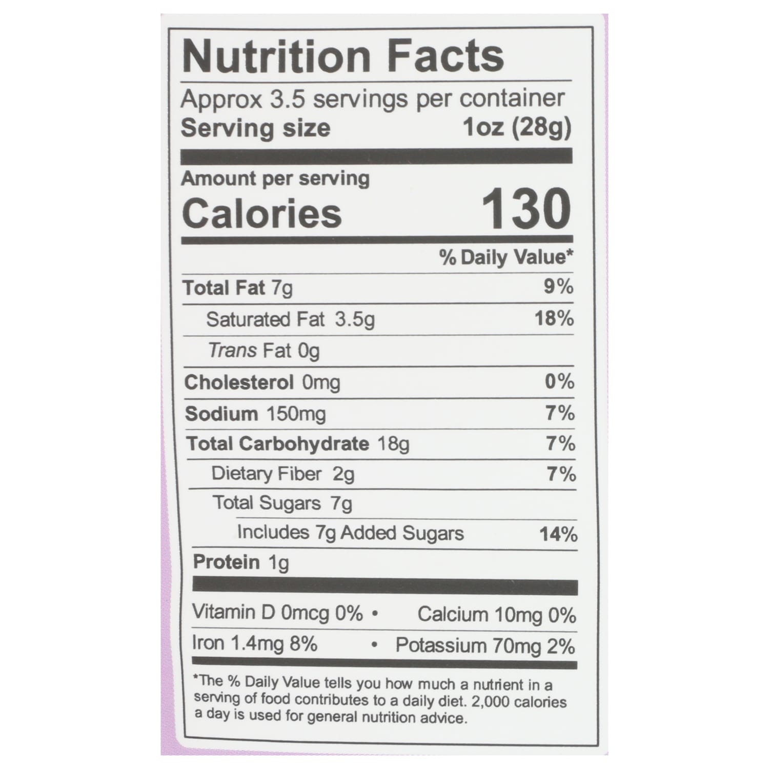 Unreal Dark Chocolate Pretzels, 3.5 Oz, Total Qty 6 - Image 3