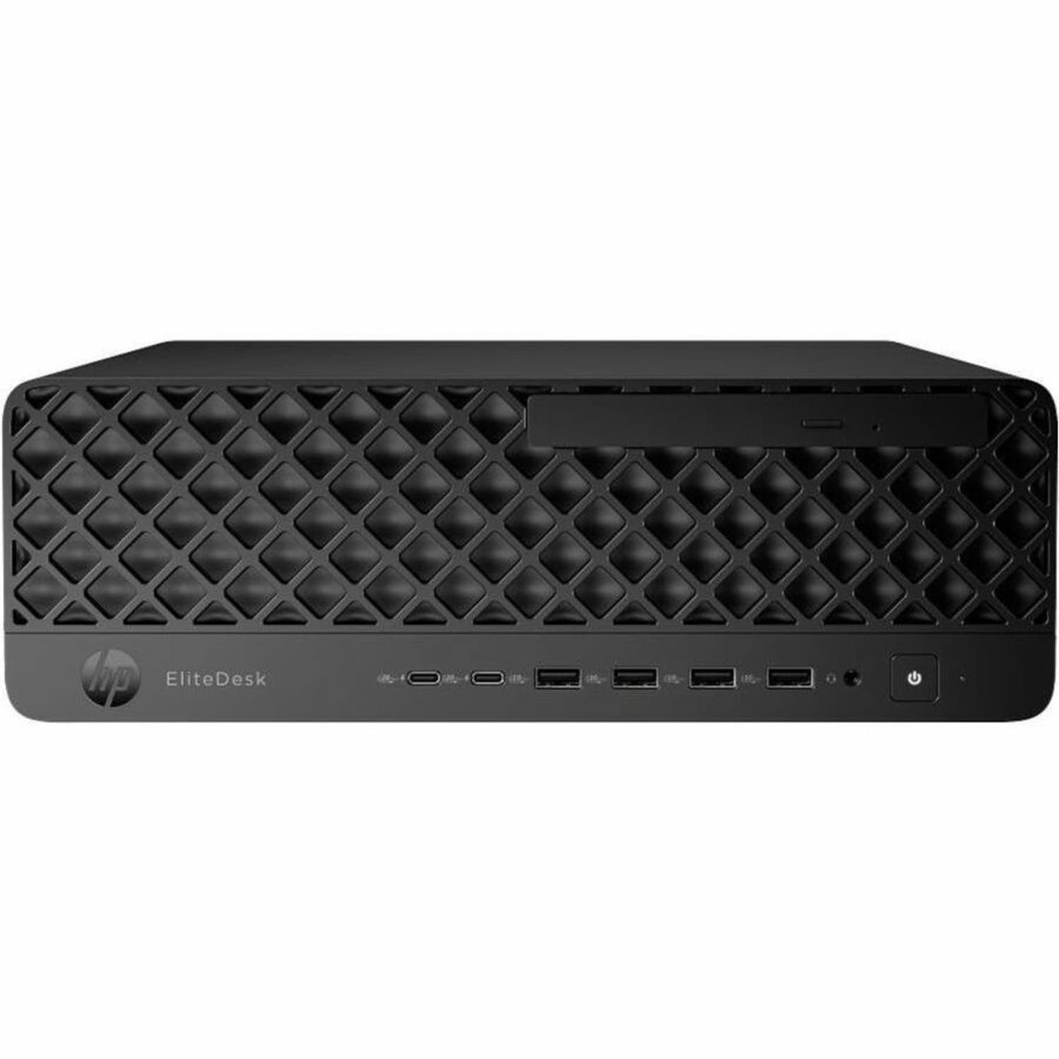 HP EliteDesk 8 G1i Desktop Computer, Intel Core Ultra 7 15th Gen 265, vPro Technology, 32 GB, 1 TB SSD