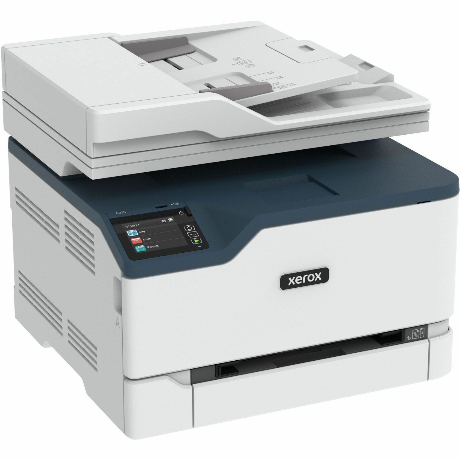 Xerox C235/DNI All-In-One Color Laser Printer - Image 3