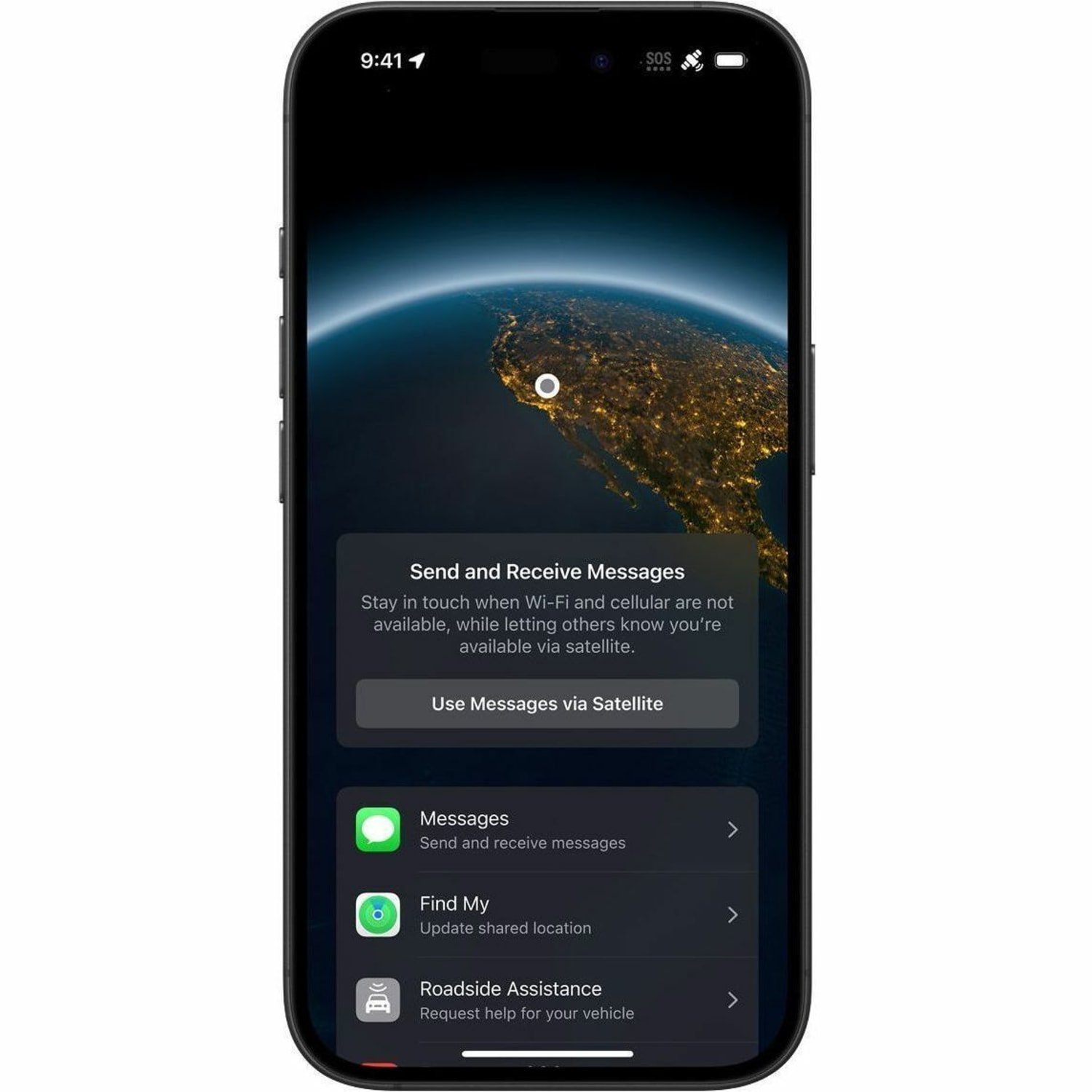 Apple iPhone 16 128 GB Smartphone - 6.1in OLED 2556x 1179 - A18Hexa-core (6 Core) - 8 GB RAM - iOS 18 - MYAP3LLA - Image 3