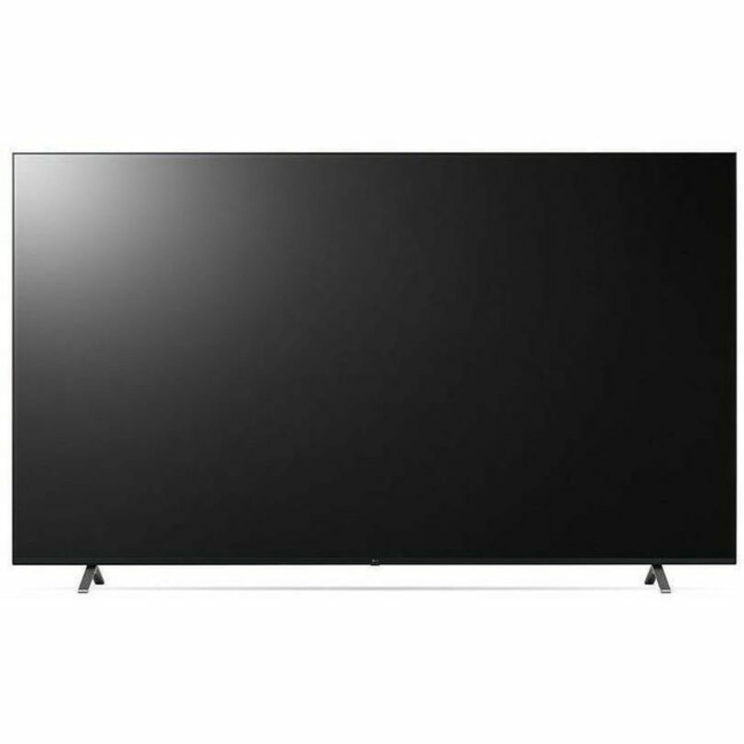 LG Commercial Lite 86UR340C9UD 86in Smart LED-LCD TV, 4K UHDTV, Navy Blue