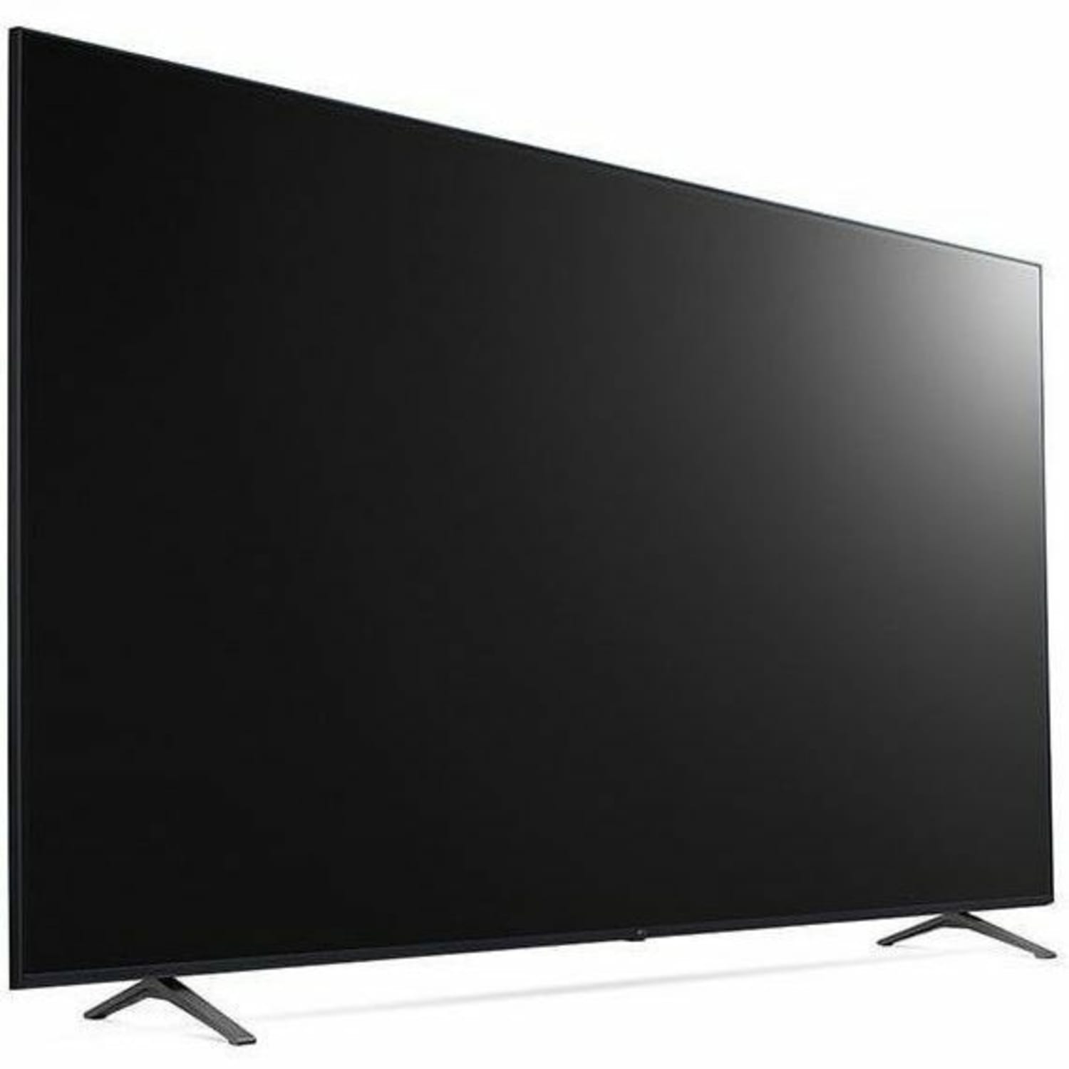 LG Commercial Lite 86UR340C9UD 86in Smart LED-LCD TV, 4K UHDTV, Navy Blue - Image 4