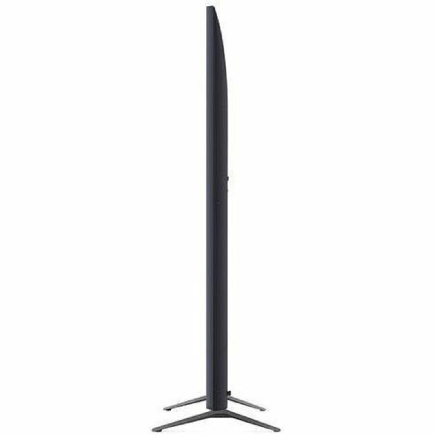LG Commercial Lite 86UR340C9UD 86in Smart LED-LCD TV, 4K UHDTV, Navy Blue - Image 5