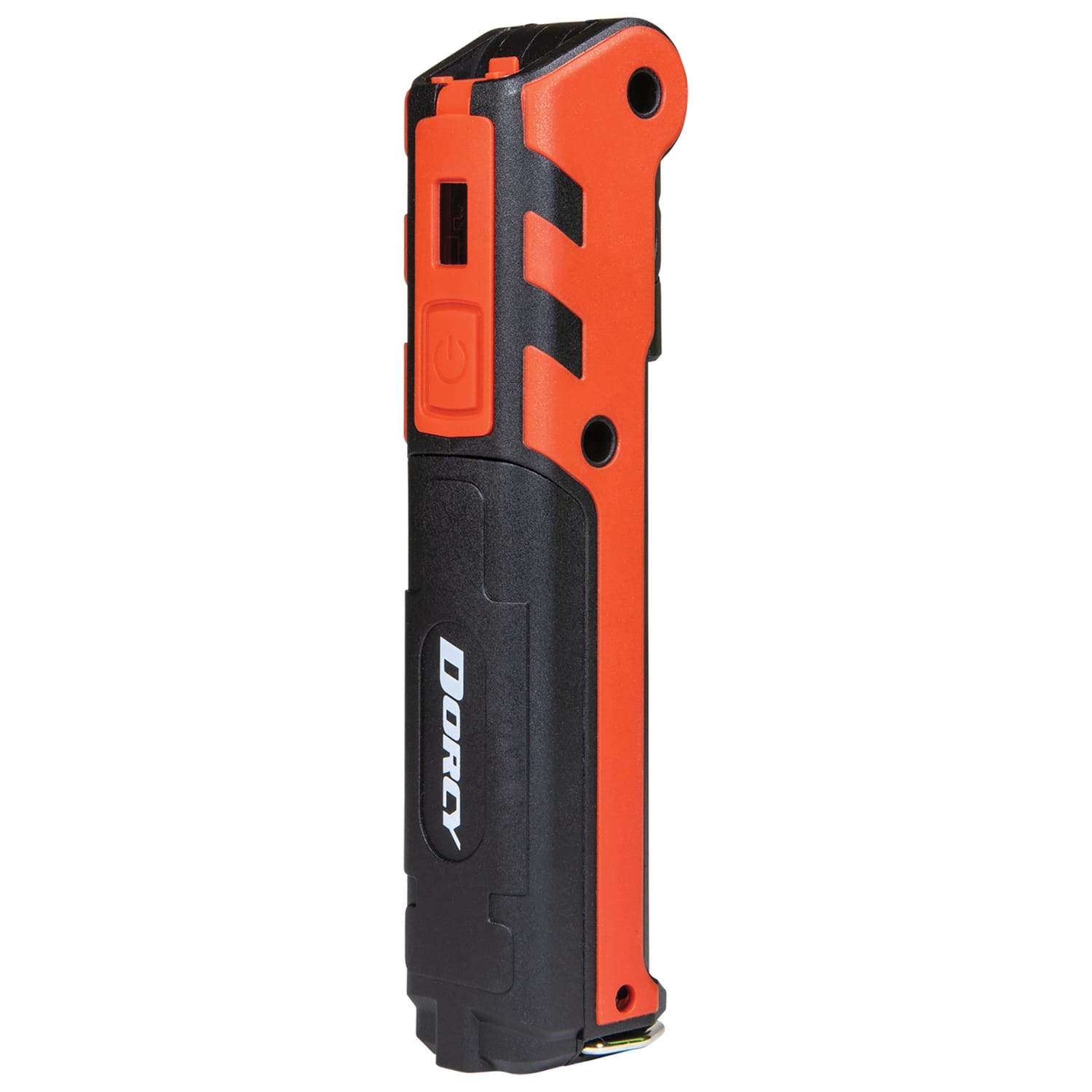 Dorcy 450-Lumen Flex COB Rechargeable Work Light and LED Tip Inspection Flashlight, 41-4343 - Image 3